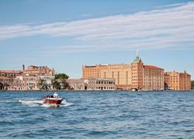 Hilton Molino Stucky Venice 4