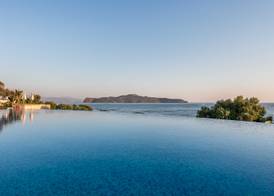 Cretan Dream Resort & Spa 3