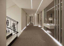 Sveo İstanbul Hotel 2