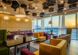 Park Inn by Radisson Dubai Motor City 2