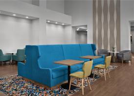 Hampton Inn & Suites Tupelo/Barnes Crossing 3