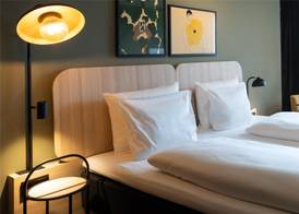 Scandic Charlottenburg 4