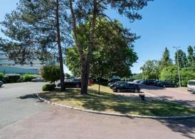 Novotel Poissy Orgeval 3