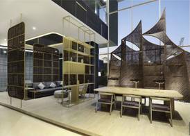 Mercure Makassar Nexa Pettarani 4
