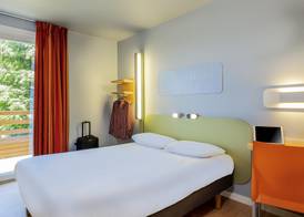 Ibis Budget Limoges Nord 5