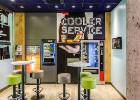 ibis budget Muenchen City Sued 2