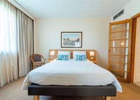 Novotel Roma Est 5