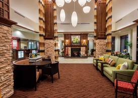 Hilton Garden Inn Uniontown 5