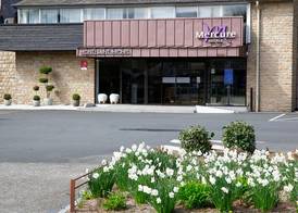 Mercure Mont Saint Michel 3