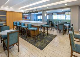 Hampton Inn Richmond-Midlothian Turnpike 5