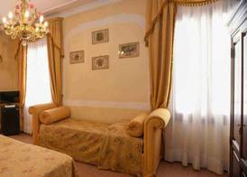 Hotel San Moisè 5
