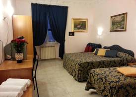 Hotel Ventura 5