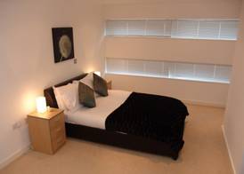 Quay Apartments 3