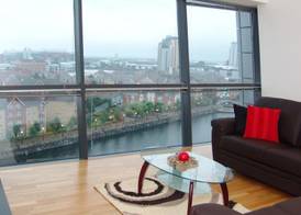 Quay Apartments 4