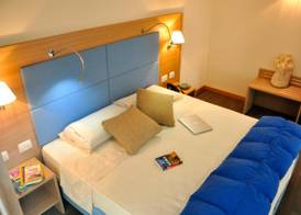 Hotel 325 Tor Vergata 5