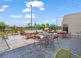 Hampton Inn By Hilton Wharton 2