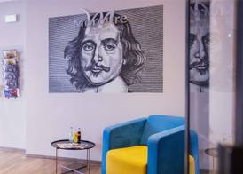 Mercure Hotel Plaza Magdeburg 3
