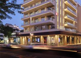 Hilton Garden Inn Chania City 2