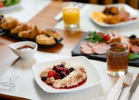 Novotel Budapest City 3