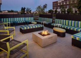 Home2 Suites By Hilton Wilmington Medical Park Downtown 4