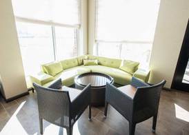 Hilton Garden Inn Indiana at IUP 5