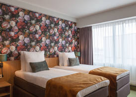 Best Western Plus Amstelveen - Amsterdam 4