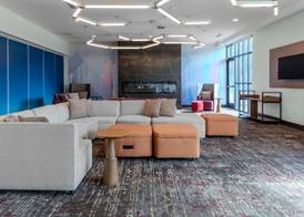Hilton Garden Inn Detroit Utica, Mi 3