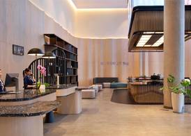 Novotel Yogyakarta International Airport Kulon Progo 3