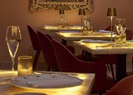 Golden Tulip Rome Piram 5