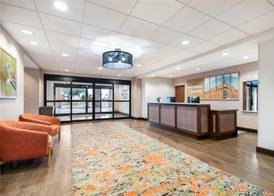 Hampton Inn Uvalde 5