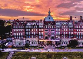 DoubleTree by Hilton Harrogate Majestic Hotel & Spa 4