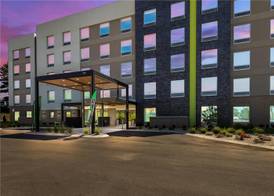 Home2 Suites By Hilton Cookeville 5