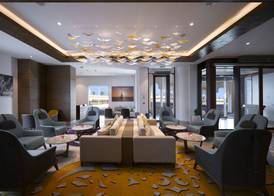 Hilton Garden Inn Al Khobar King Fahd Causeway 4