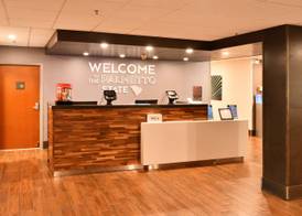 Hampton Inn Santee-I-95 5