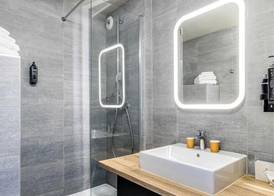 Ibis Styles Crolles Grenoble A41 3