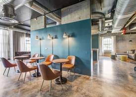NYLO Las Colinas Hotel, Tapestry Collection by Hilton 5