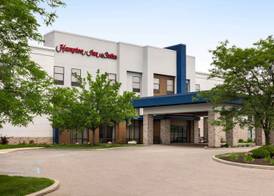 Hampton Inn & Suites Valparaiso 2