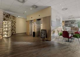 Mercure Hotel Hamburg am Volkspark 3