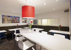 ibis Styles Amsterdam Central Station 5