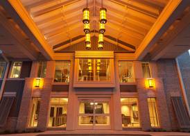 Hilton Grand Vacations Club Ocean Oak Resort Hilton Head 4