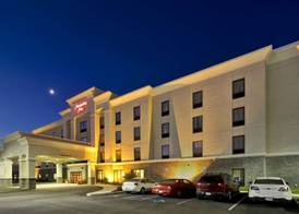 Hampton Inn Ft. Wayne/Dupont Road 2