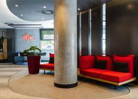 Ibis Barcelona Castelldefels 3
