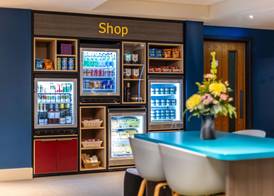 Aparthotel Adagio Edinburgh Royal Mile 5