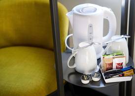 Ibis Praha Wenceslas Square 3