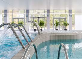 Mercure Karpacz Skalny 4