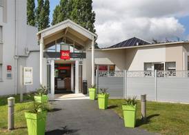 Ibis Le Havre Sud Harfleur 2