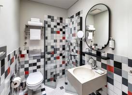 Hotel Bleibtreu Berlin by Golden Tulip 2