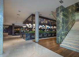 Radisson Blu Royal Hotel Dublin 3