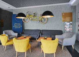 Golden Tulip Gdańsk Residence 5