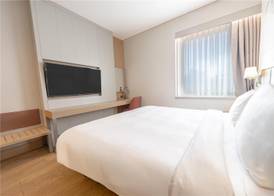 Radisson Hotel Istanbul Harbiye 5